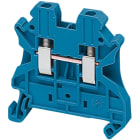SCHNEIDER ELECTRIC - Reihenklemme Schraub. 2,5mm² 2fach BL