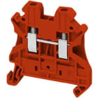SCHNEIDER ELECTRIC - Reihenklemme Schraub. 2,5mm² 2fach RT