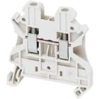 SCHNEIDER ELECTRIC - Reihenklemme Schraub. 2,5mm² 2fach WS