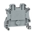 SCHNEIDER ELECTRIC - Reihenklemme Schraub. 4mm² 2fach GR