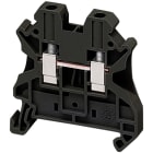 SCHNEIDER ELECTRIC - Reihenklemme Schraub. 4mm² 2fach SW