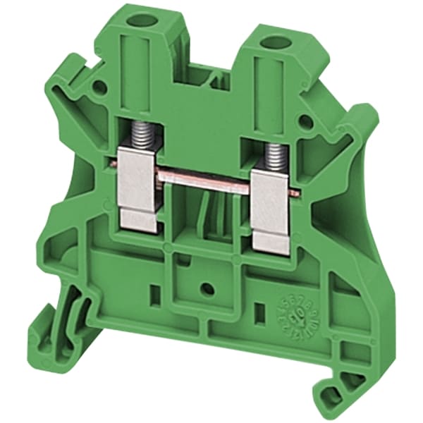 SCHNEIDER ELECTRIC - Reihenklemme Schraub. 4mm² 2fach GN