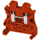 SCHNEIDER ELECTRIC - Reihenklemme Schraub. 4mm² 2fach RT