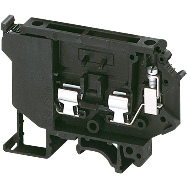 SCHNEIDER ELECTRIC - Sicherungsklemme G-5X20-30 LA24 4mm² 2fach