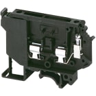 SCHNEIDER ELECTRIC - Sicherungsklemme G-5X20-30 LA24 4mm² 2fach
