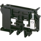 SCHNEIDER ELECTRIC - Sicherungsklemme G-6,3X32 16mm² 2fach