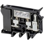 SCHNEIDER ELECTRIC - Sicherungsklemme G-6,3X32 LA250 16mm² 2fach
