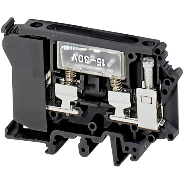 SCHNEIDER ELECTRIC - Sicherungsklemme G-6,3X32 LA24 16mm² 2fach