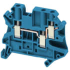 SCHNEIDER ELECTRIC - Reihenklemme Schraub. 4mm² 3fach BL