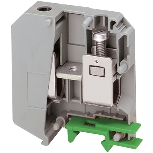 SCHNEIDER ELECTRIC - Reihenklemme Schraub. 50mm² 2fach GR