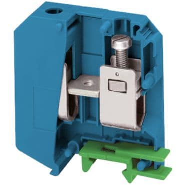 SCHNEIDER ELECTRIC - Reihenklemme Schraub. 50mm² 2fach BL