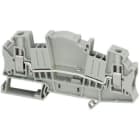 SCHNEIDER ELECTRIC - Messwandlerklemme Schraub. 6mm² 2fach GR
