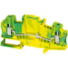 SCHNEIDER ELECTRIC - Messwandlerklemme Schraub. 6mm² 2fach