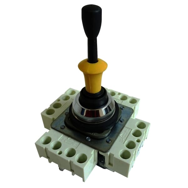 SCHNEIDER ELECTRIC - CONTROLLER