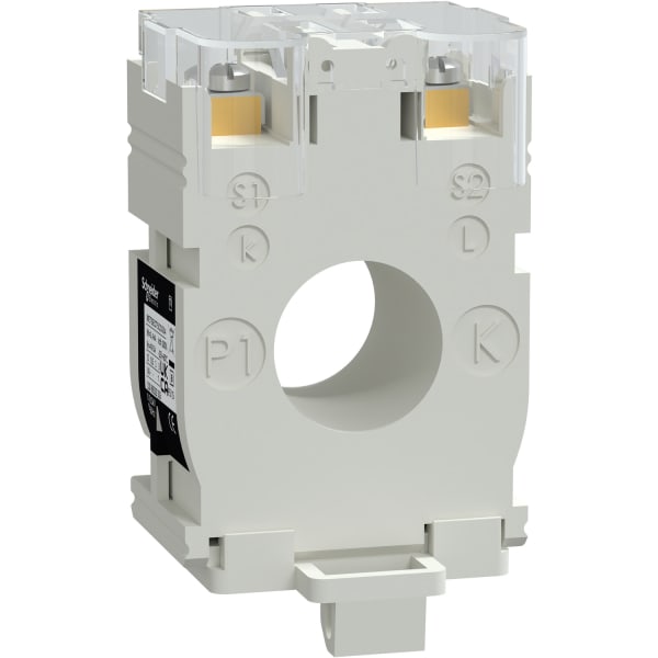 SCHNEIDER ELECTRIC - Wandler 40/5, Kl.3, 1VA, Kabel Dm21