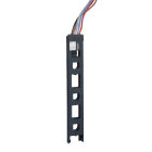SCHNEIDER ELECTRIC - Block 3 Stromwandler (3p) 150/5A, Klasse 1 -1,5 VA, für Fupact ISFL160
