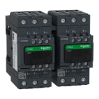 SCHNEIDER ELECTRIC - Wendeschütz LC2D, AC-3 für Motorsteuerung, AC, 40 A, 3P