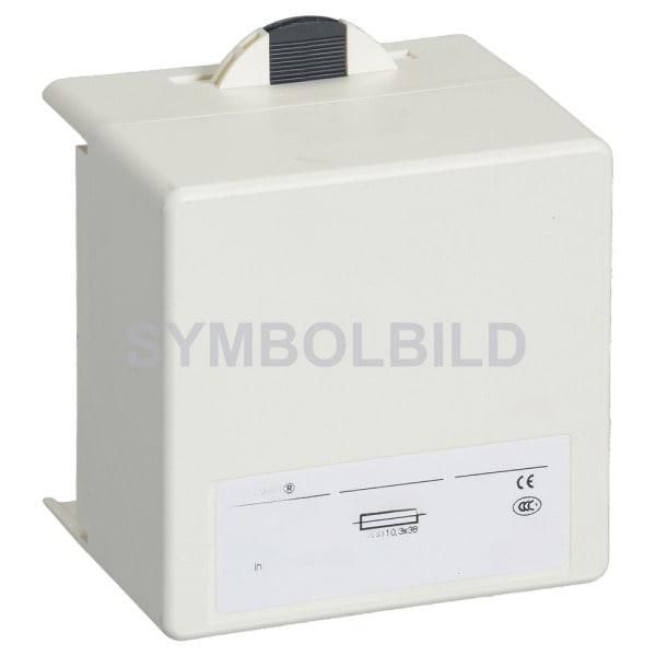 SCHNEIDER ELECTRIC - ABGANGSKASTEN FÜR 3 CEE 3-POLIG 16A
