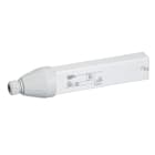 SCHNEIDER ELECTRIC - KBA, Endeinspeisung, 25A, Montage links,