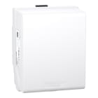SCHNEIDER ELECTRIC - KN Abgangsadapter, 16A, 3L+N+PE, für Sicherungen E14 Neozed