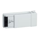 SCHNEIDER ELECTRIC - KBC Abgangsadapter, 16A, direkt, 3L+N+PE