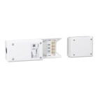 SCHNEIDER ELECTRIC - KNA Endeinspeisekasten, 63A, links oder rechts