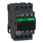 SCHNEIDER ELECTRIC - Schütz TeSys LC1-D - 4P - AC-1 440 V 25 A - Spule 220 V AC