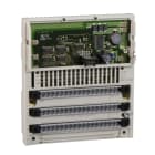 SCHNEIDER ELECTRIC - Dez. dig. Ausgangseinheit Modicon Momentum, 16A Transistor