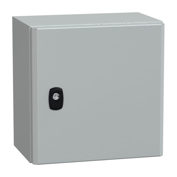 SCHNEIDER ELECTRIC - Stahlgehäuse Spacial S3DEX (ATEX-zertifiziert) H300xB300xT200mm IP66 IK10
