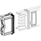 SCHNEIDER ELECTRIC - KSA Ersatzteil, Endabdeckung Bauform 1 (KSA100-KSA400)