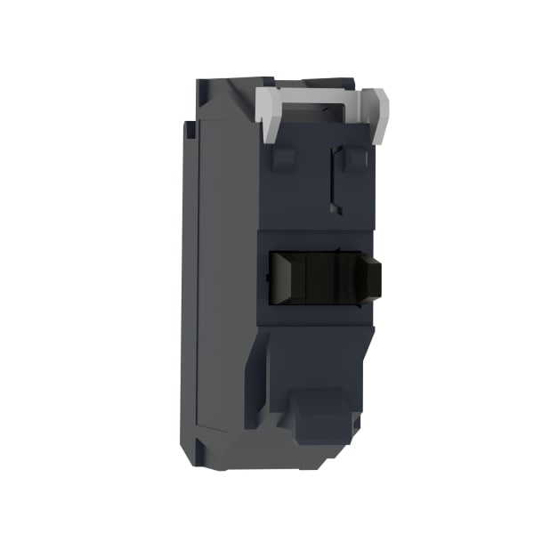 SCHNEIDER ELECTRIC - Hilfsschalter Kontaktblock XB4+XB5, 22mm, 30mm, SK, vergoldet, staubdicht, 1S