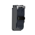 SCHNEIDER ELECTRIC - Hilfsschalter Kontaktblock XB4+XB5, 22mm, 30mm, SK, vergoldet, staubdicht, 1S