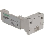 SCHNEIDER ELECTRIC - Spulenadapter, Retrofit, VAR 110-250VAC, für D09/D38