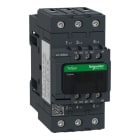 SCHNEIDER ELECTRIC - Leistungsschütz, 3p+1S+1Ö, 22kW/400V/AC3, 50A, Spule 24V 50/60Hz