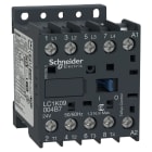 SCHNEIDER ELECTRIC - Leistungsschütz, 4p, 20A/AC1, Spule 24V 50/60Hz