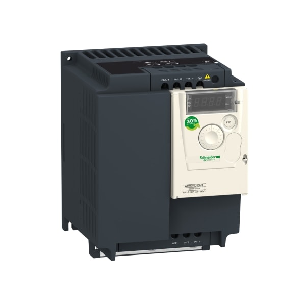 SCHNEIDER ELECTRIC - 3ph 200V 4kW Kühlkörper TB