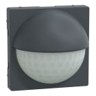 MERTEN - ARGUS Präsenz 180/2,20 m UP Sensor-Modul, anthrazit, System M
