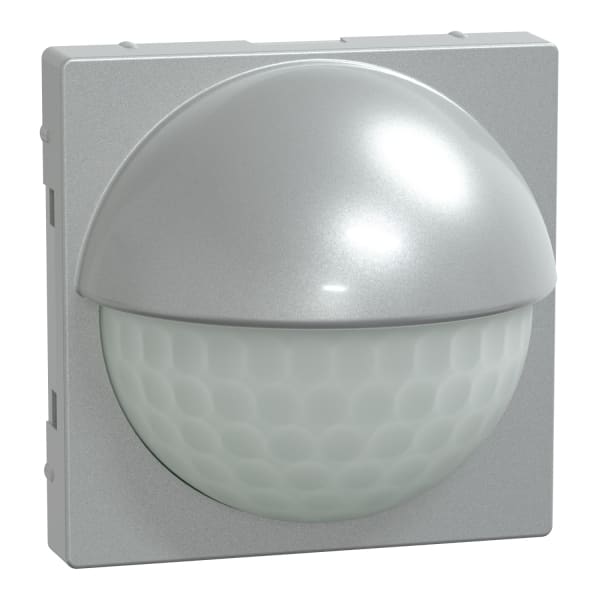 MERTEN - ARGUS Präsenz 180/2,20 m UP Sensor-Modul, aluminium, System M