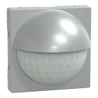 MERTEN - ARGUS Präsenz 180/2,20 m UP Sensor-Modul, aluminium, System M