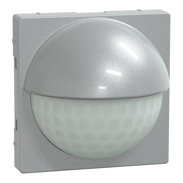 MERTEN - ARGUS 180 UP Sensor-Modul, aluminium, System M