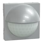 MERTEN - ARGUS 180 UP Sensor-Modul, aluminium, System M