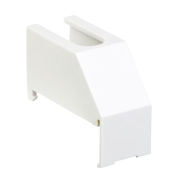 SCHNEIDER ELECTRIC - Klemmenabdeckung, 1p, für VZ13/VZ16