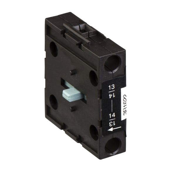 SCHNEIDER ELECTRIC - MINI-VARIO HILFSKONTAKTMODUL 1 S