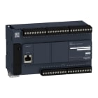 SCHNEIDER ELECTRIC - SPS-Steuerung, Modicon M221, Kompakt, 40 E/A, Modbus, 24 VDC, Source Transistor