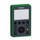 SCHNEIDER ELECTRIC - Bedienterminal, Modicon M221, beleuchtetes LCD Display mit Tasten
