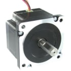 SCHNEIDER ELECTRIC - 2-phasiger Schrittmotor, 4,5 Nm, Welle Ø 14mm, L=80mm, ohne Bremse, 6,3A