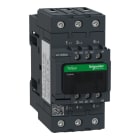 SCHNEIDER ELECTRIC - Leistungsschütz, 3p+1S+1Ö, 22kW/400V/AC3, 50A, Spule 110V 50/60Hz