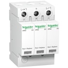 SCHNEIDER ELECTRIC - Überspannungsabl. iPRD PV-DC 40r 800V, Typ 2, 2P, Fernmeldek., Imax 40kA