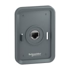 SCHNEIDER ELECTRIC - Montagekit für Display VW3A1113