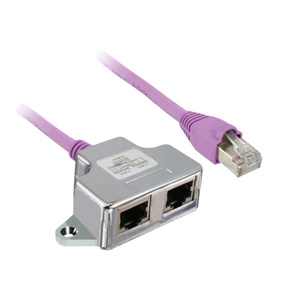 SCHNEIDER ELECTRIC - CANopen-Verteiler, für Lexium SD3